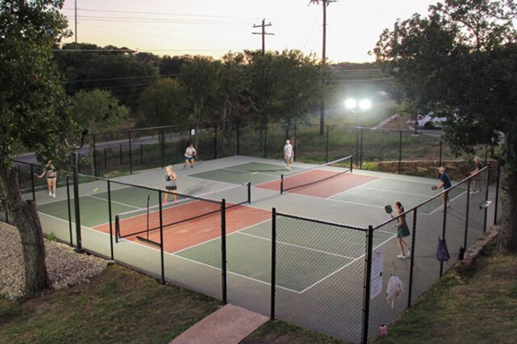 Fresh Air Park