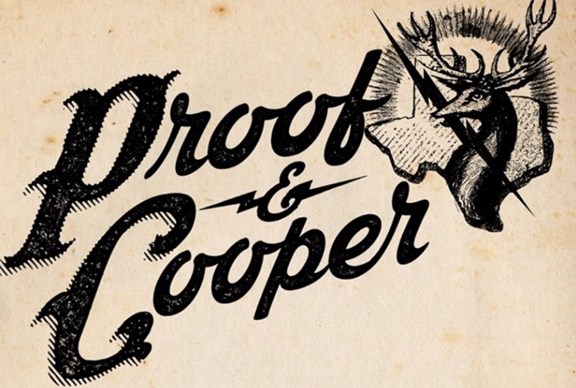 Proof & Cooper