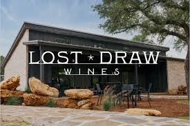 Lost Draw Winery