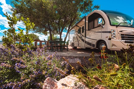 Royal Gorge / Canon City KOA Holiday