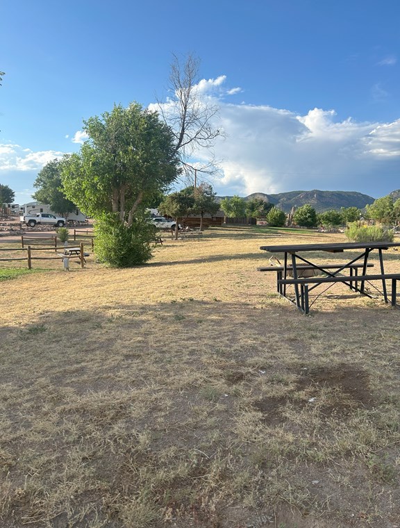 Welcome to the Royal Gorge / Canon City KOA Holiday