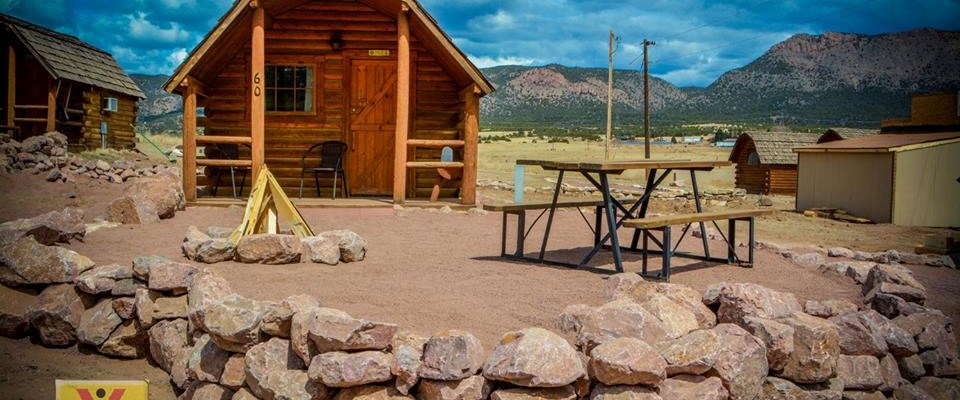 Canon City Colorado Lodging Royal Gorge Canon City Koa