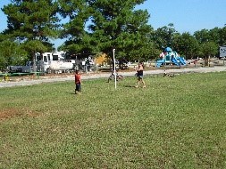 TETHERBALL