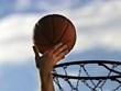 OUTDOOR BASKETBALL