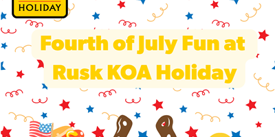 Fourth of July Weekend Fun