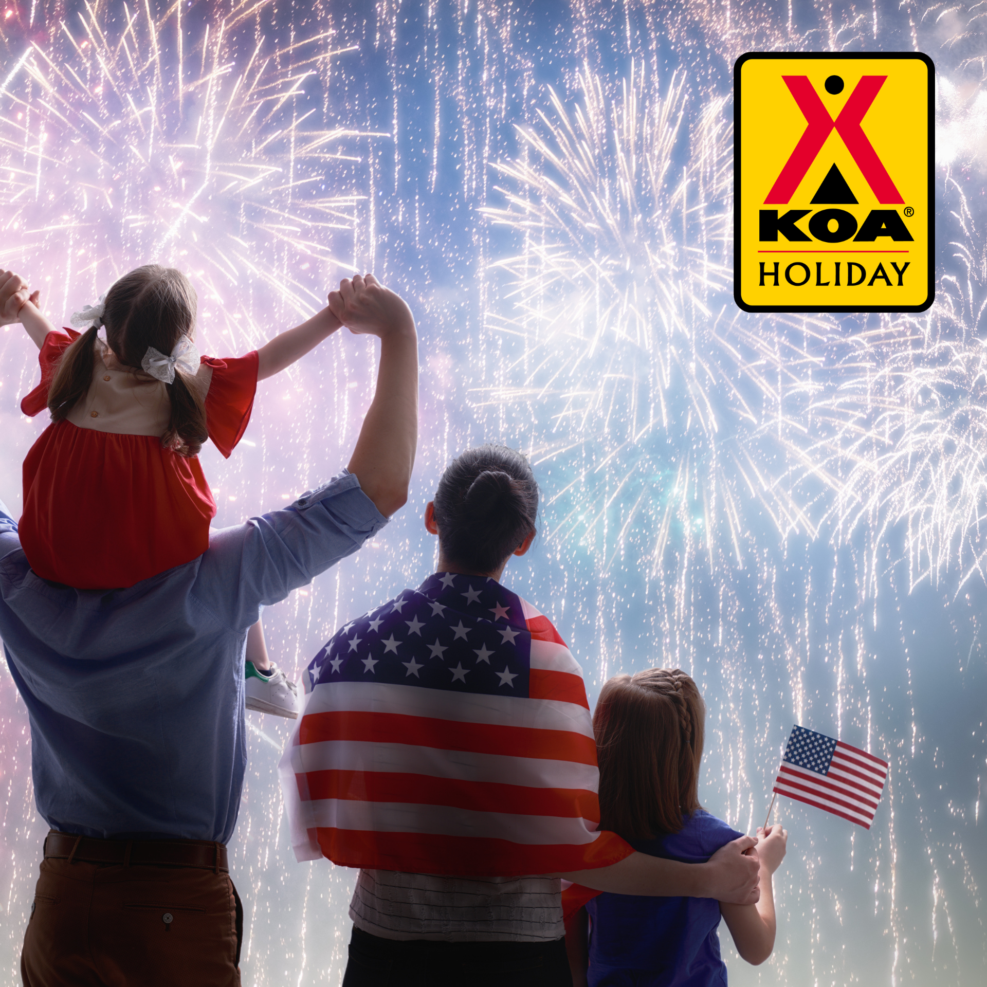 Local Fireworks Guide - Weekend of July 4th, 2026 Photo