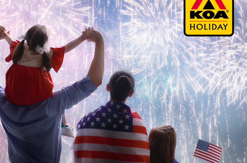 Local Fireworks Guide - Weekend of July 4th, 2026 Photo