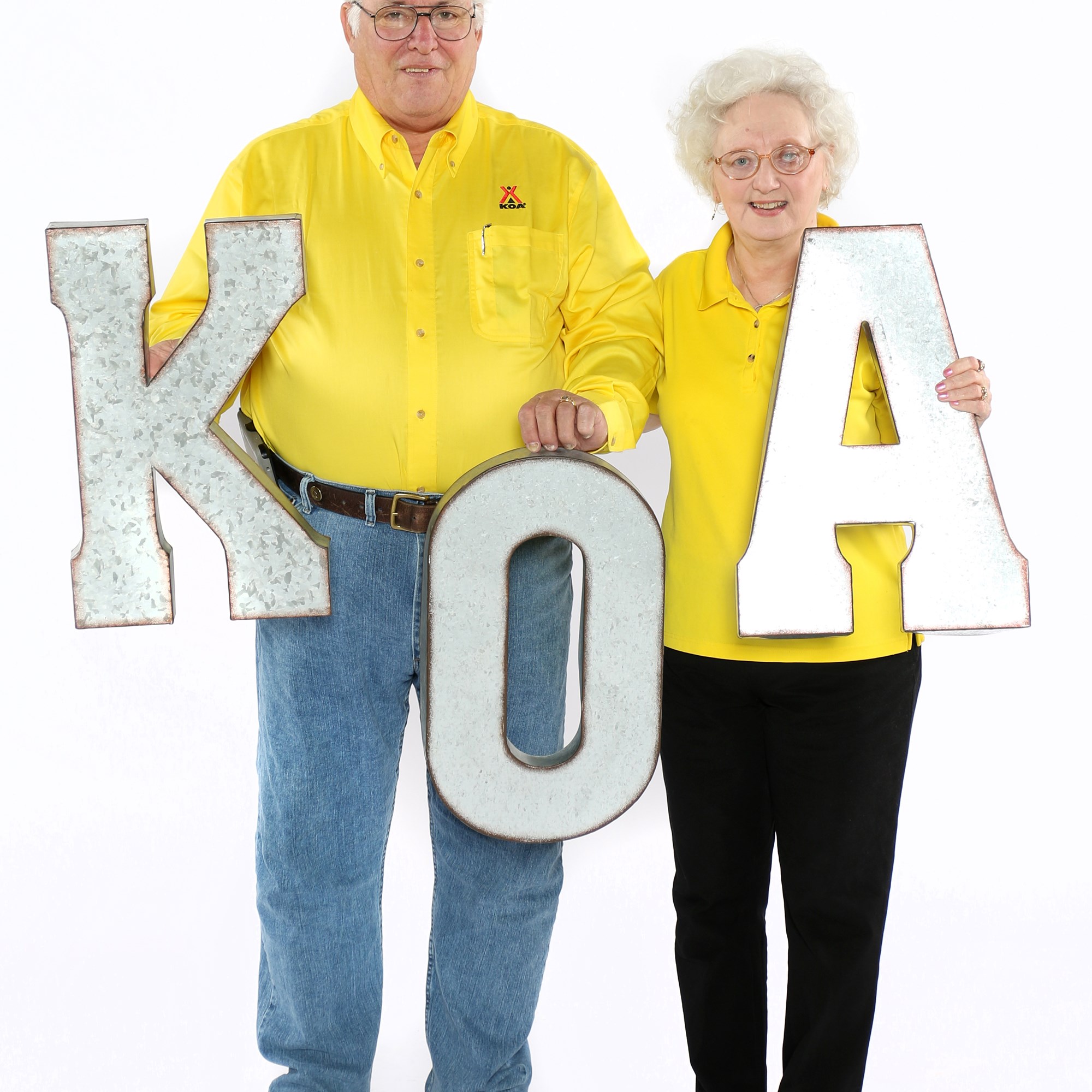 Thanksgiving Dinner with Your KOA Family – November 21st Photo