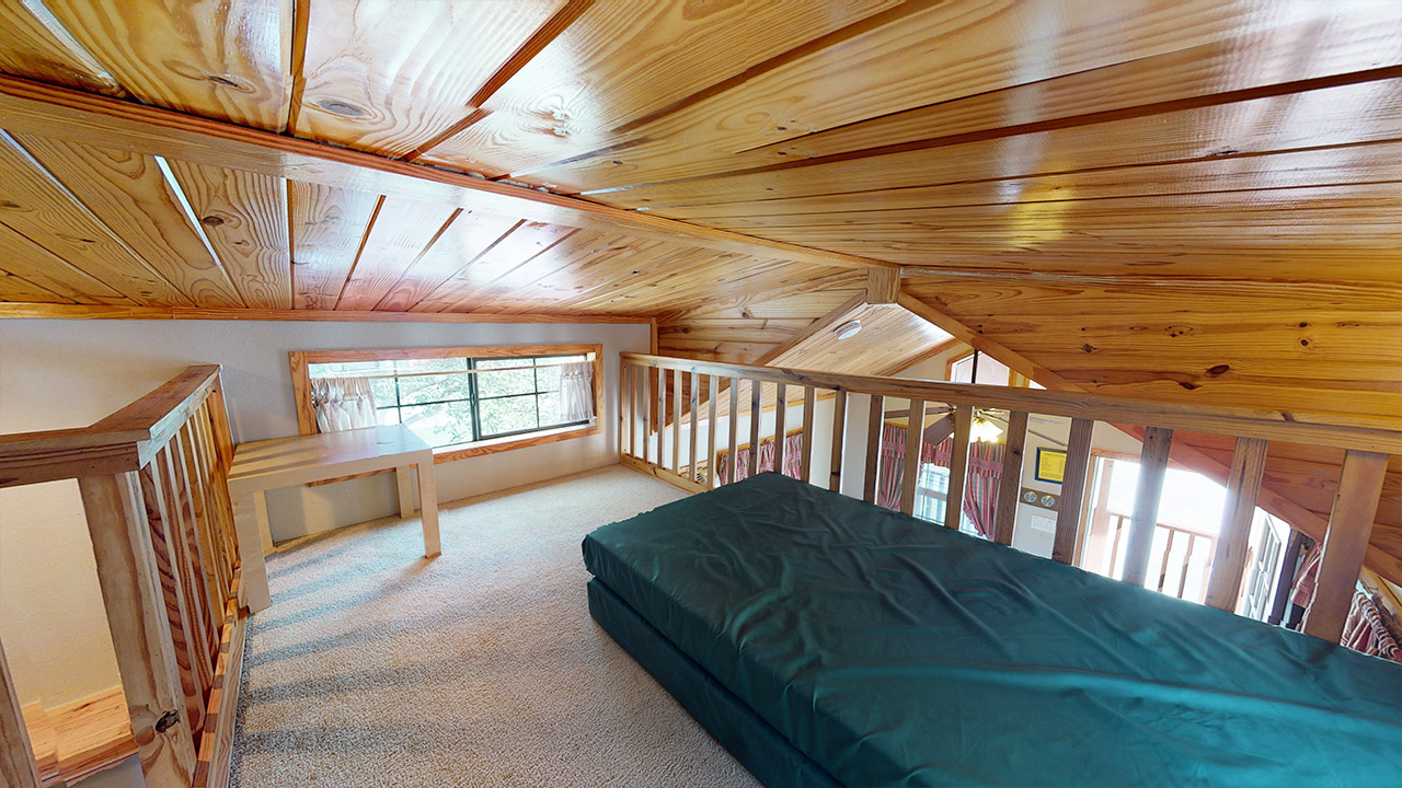 Rusk, Texas Lodging Rusk KOA Holiday