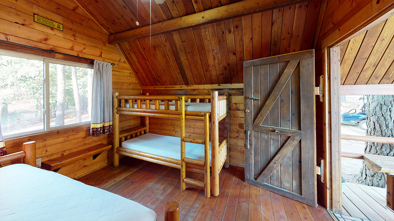 Rusk, Texas Lodging Rusk KOA Holiday