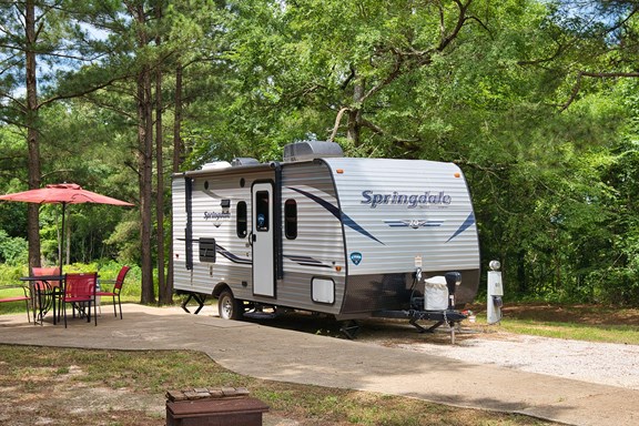Plan a trip to Seven Points, Texas