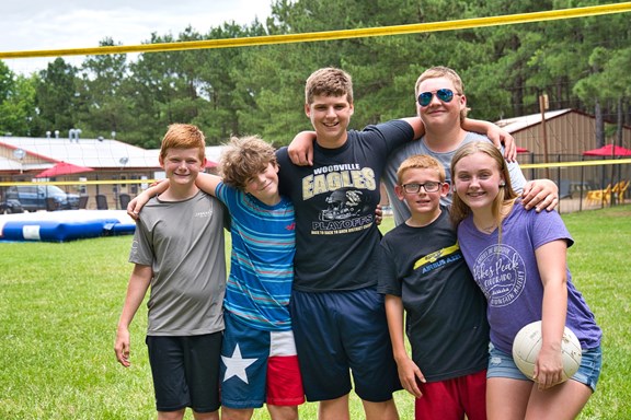 Plan a trip to Cooper, Texas