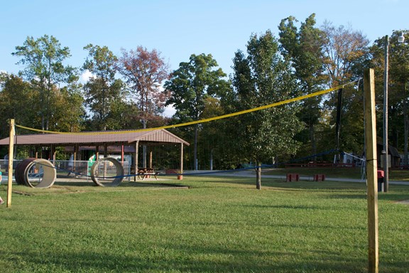 Volleyball