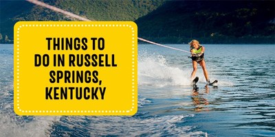 Things to Do in Russell Springs, Kentucky