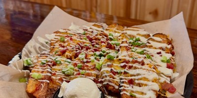 Restaurants to Visit in Russell Springs, KY
