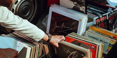 World's Longest Yard Sale! - Highway 127 Yard Sale
