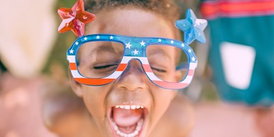 4th of July & Lake Fest!
