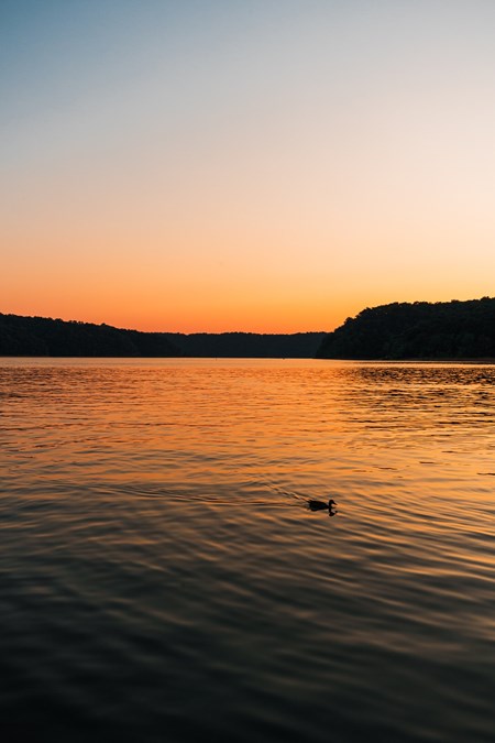 Russell Springs / Lake Cumberland KOA Journey