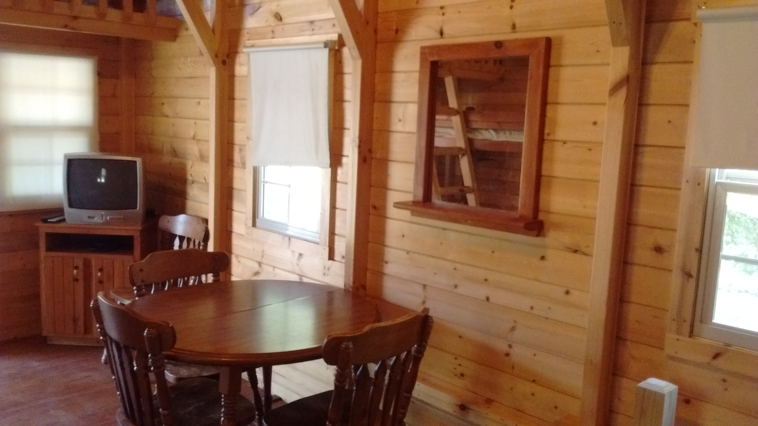 Cumberland Lake Cabin Rentals Russell Springs KOA Journey