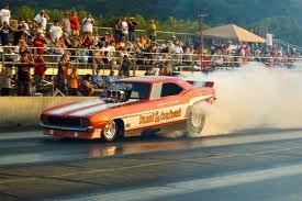 Quaker City Dragway