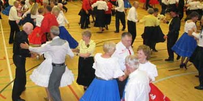 69th Kansas State Square Dance Convention