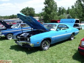 RHWA Father's Day Car Show Sunday, June 18th, 2023 Photo