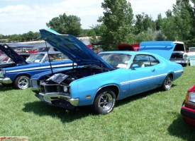RHWA Father's Day Car Show Sunday, June 18th, 2023