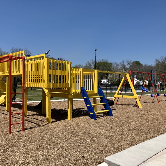 Playground