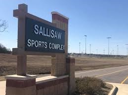 Sallisaw Sports Complex