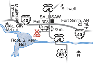 Locator Map