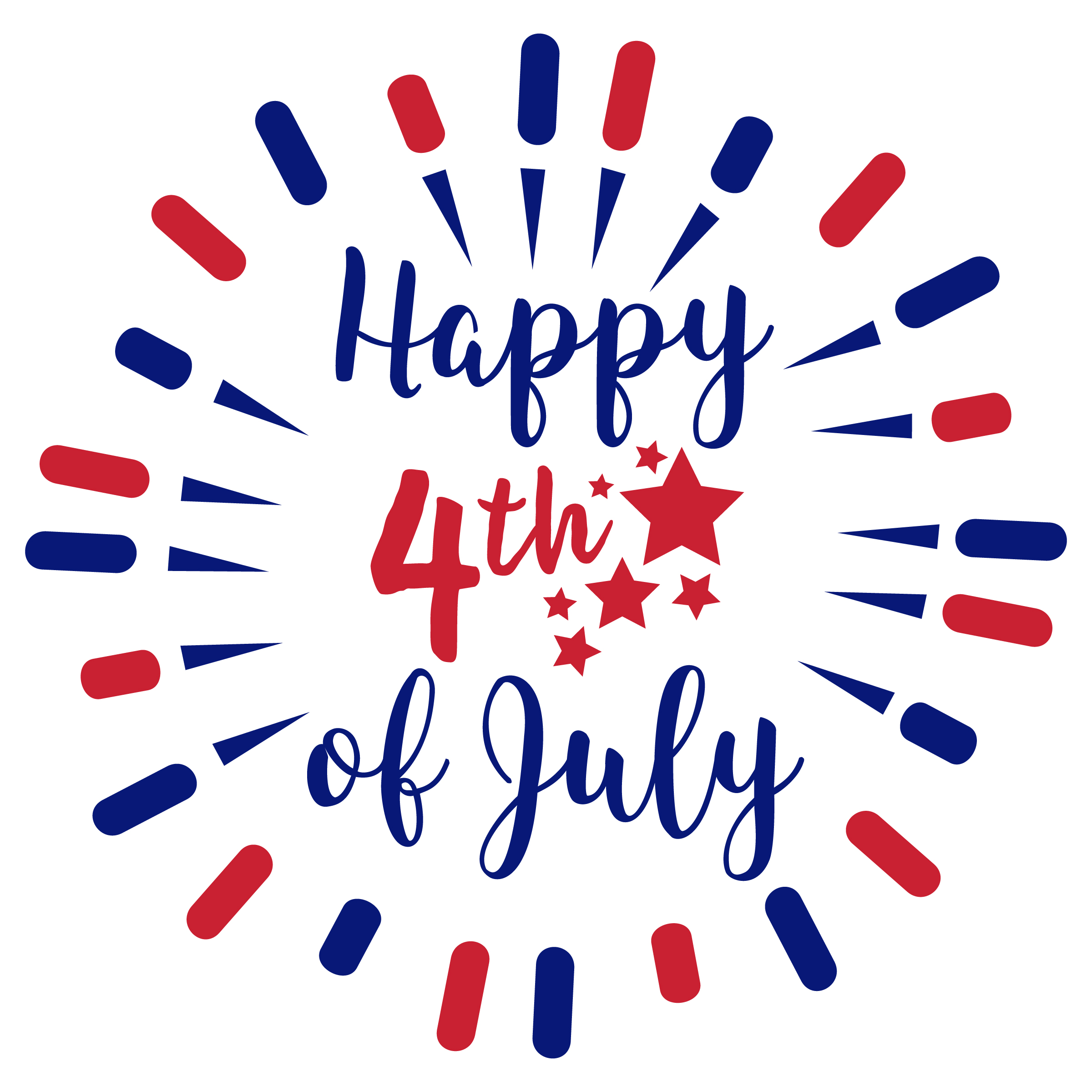 4th Of July Weekend Photo