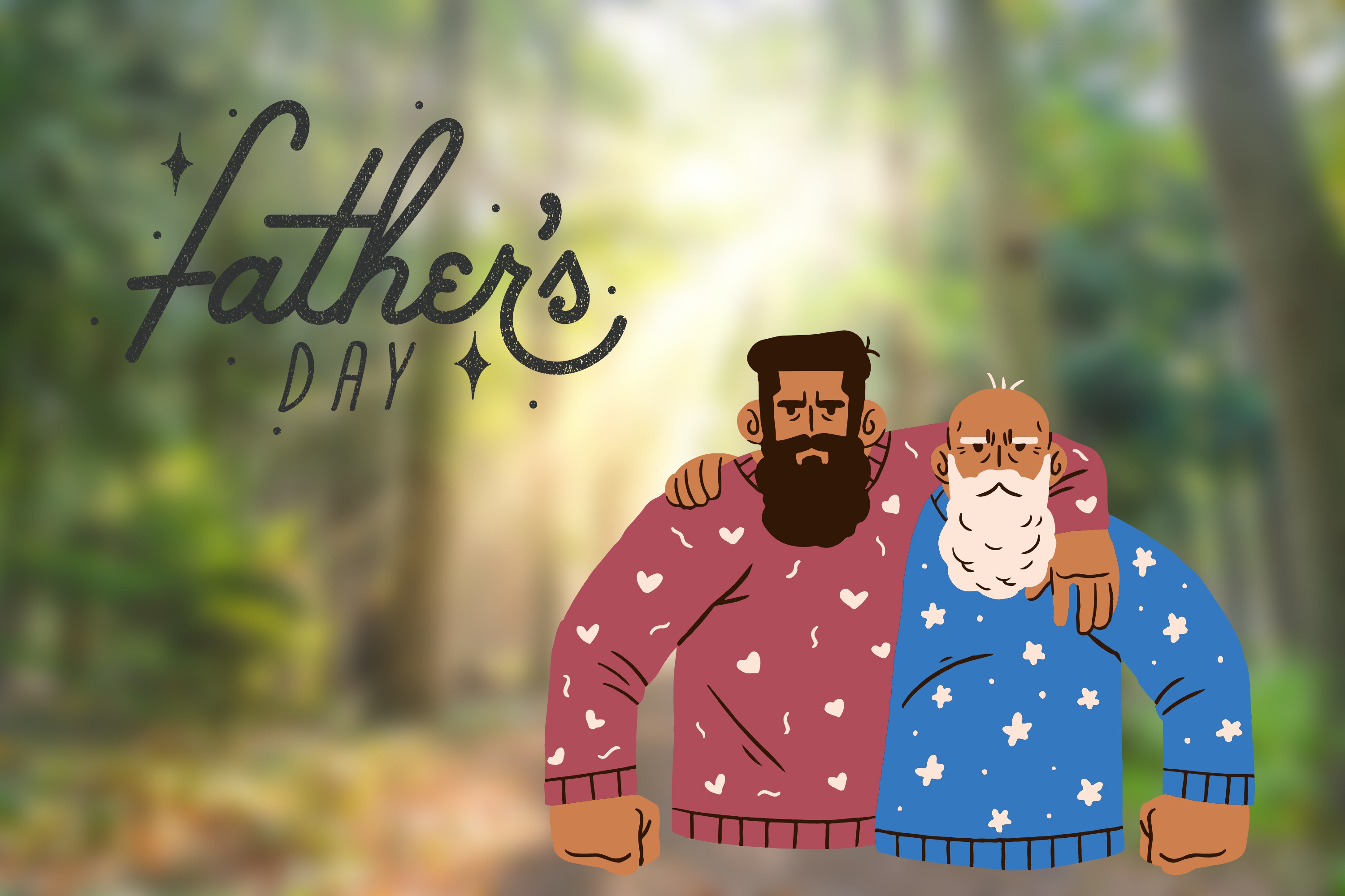 Father's Day Weekend! Photo