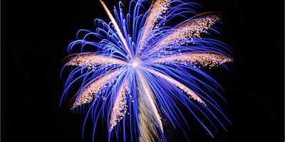 4th of July Weekend