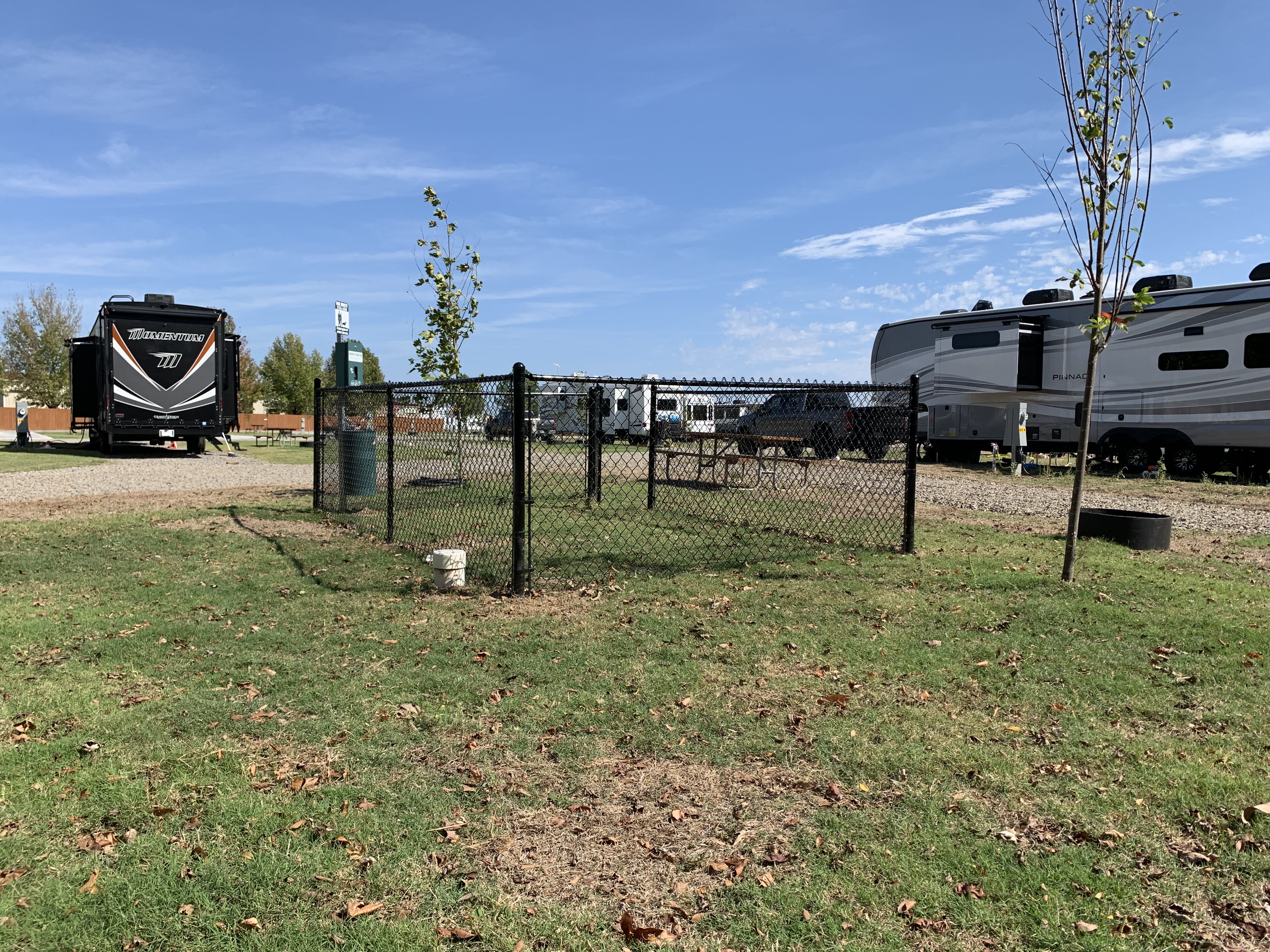 Sallisaw, Oklahoma RV Camping Sites Sallisaw / Fort Smith West KOA