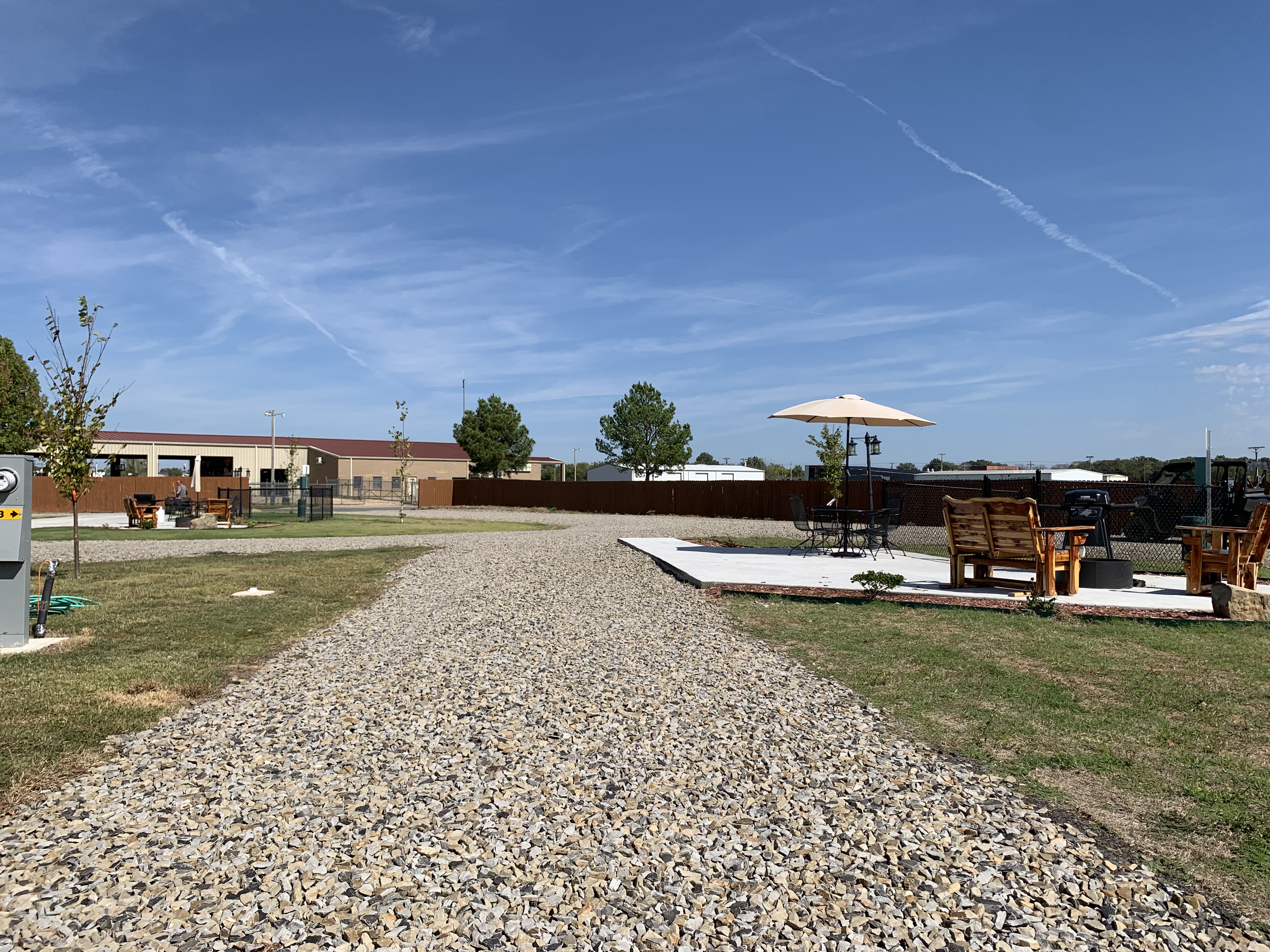 Escape to Paradise: Your Guide to Sallisaw/Fort Smith West KOA Campground