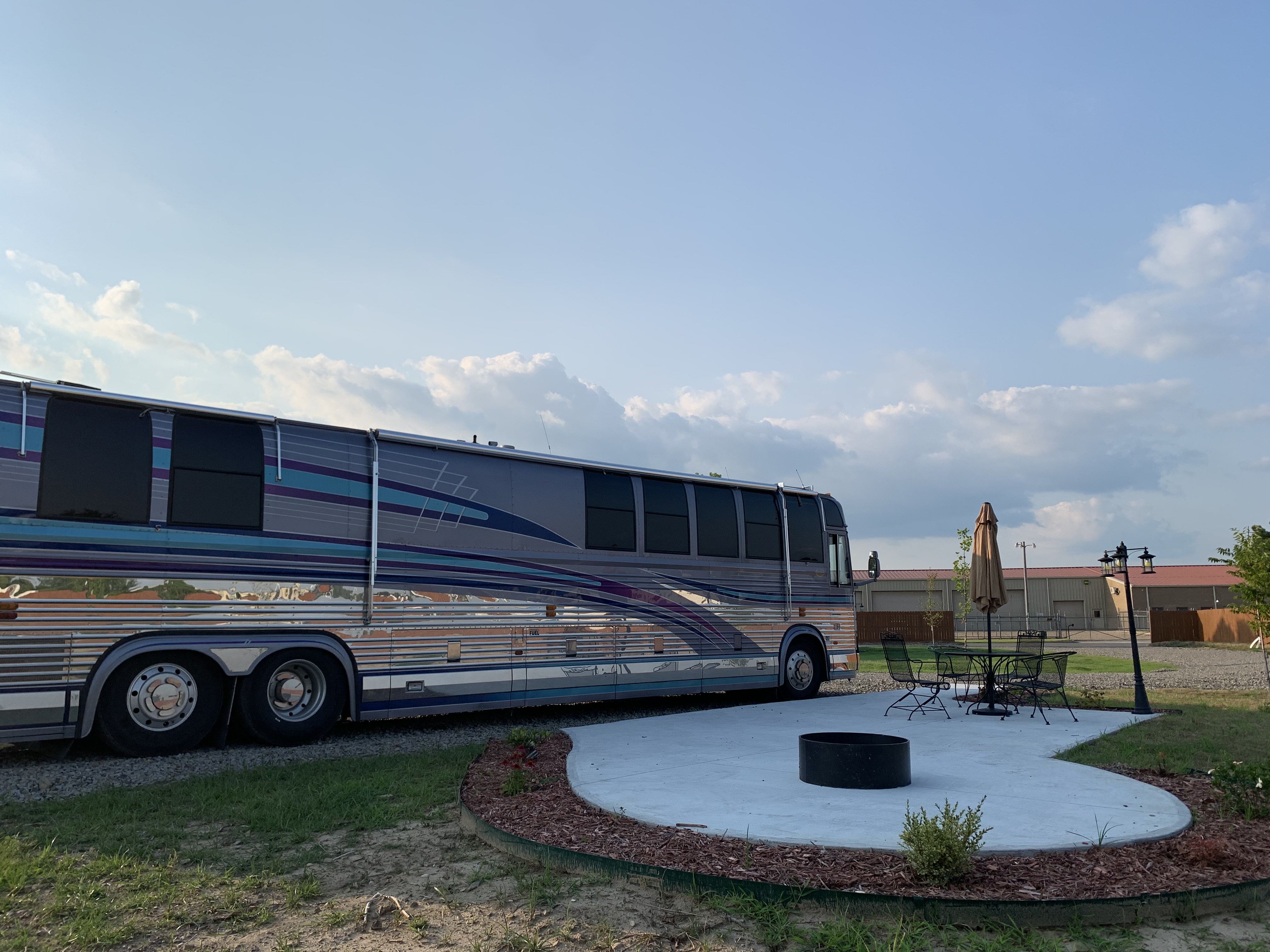 Sallisaw, Oklahoma RV Camping Sites Sallisaw / Fort Smith West KOA