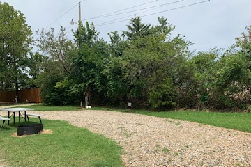 Sallisaw, Oklahoma RV Camping Sites Sallisaw / Fort Smith West KOA