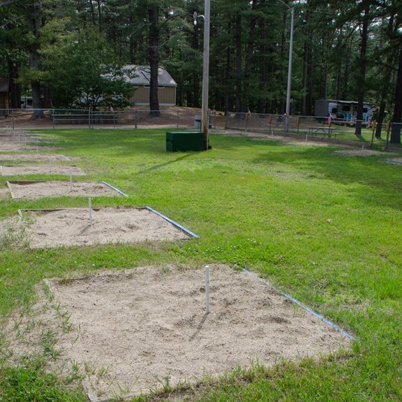 Horseshoe Pits