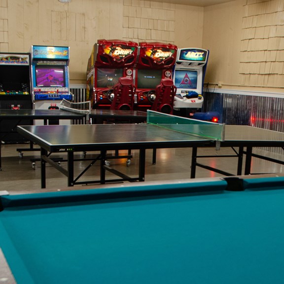 Arcade