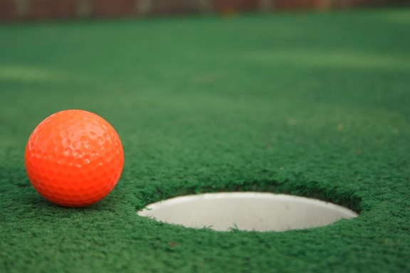 Mini Golf