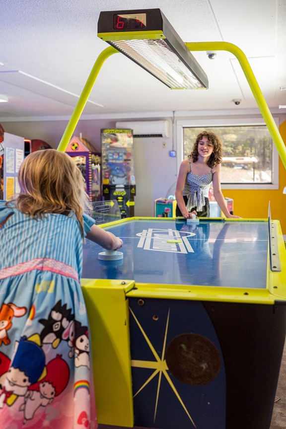 Arcade
