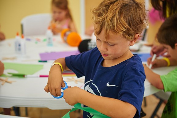 New Hampshire Children's Museum