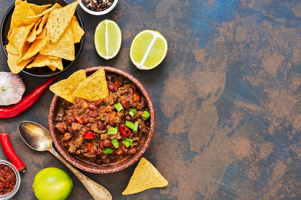 Tips to Help You Achieve Cook-Off Winning Chili