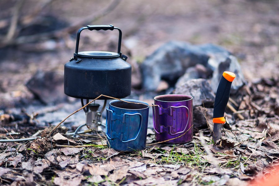 Must-Have Gear for Fall Camping in Maine