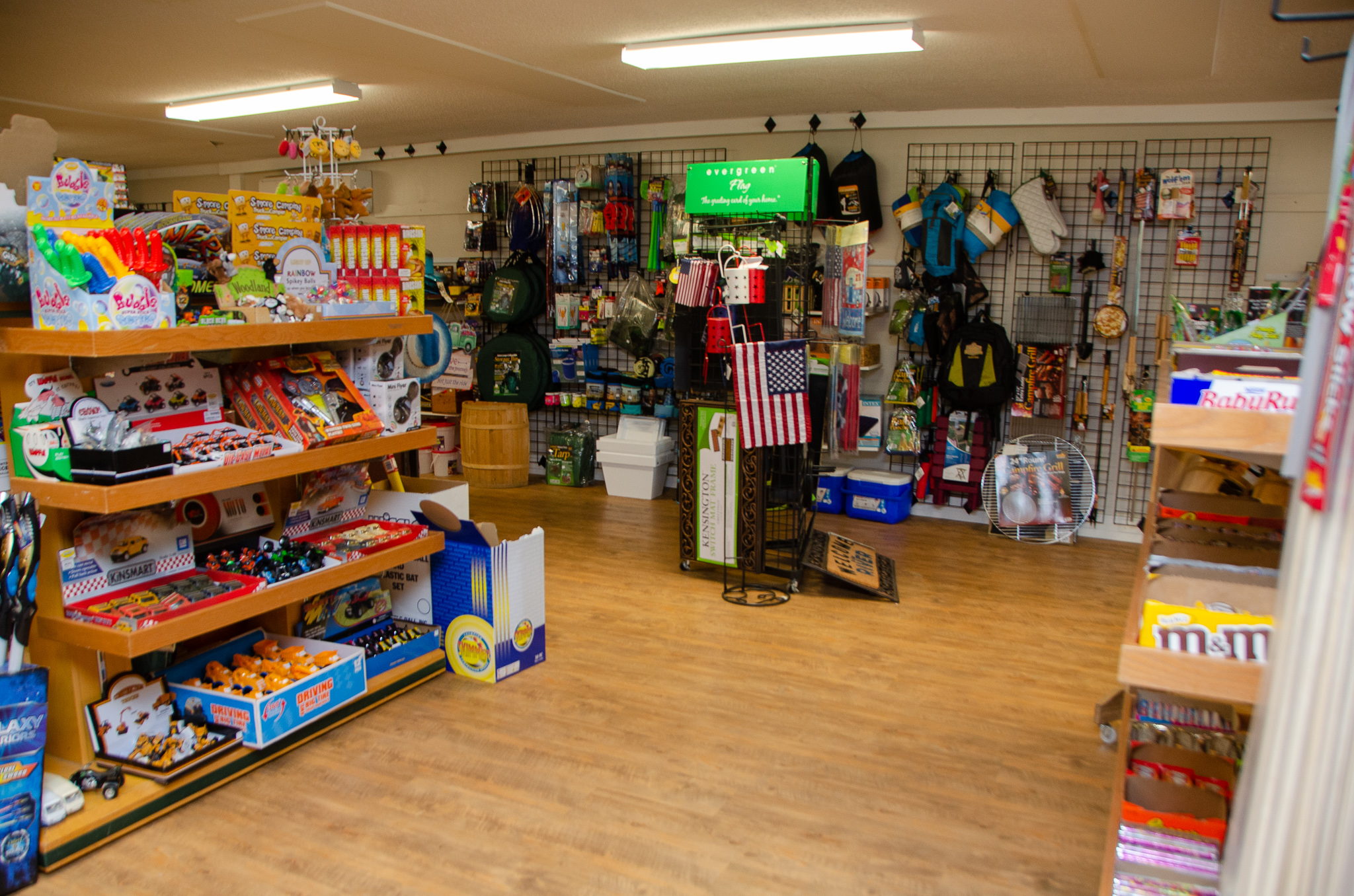 Lebanon KOA Camp Store Supplies Lebanon KOA Blog