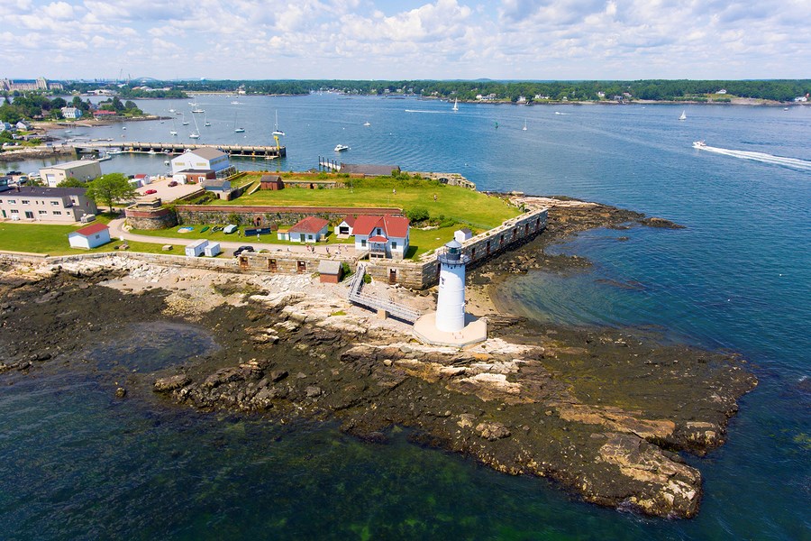 Fun For Kids Near Lebanon, Maine