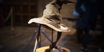 Witches and Wizards Week