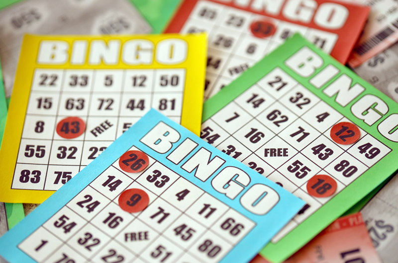 All Things Bingo Weekend Photo