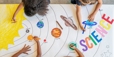Mad Science Week