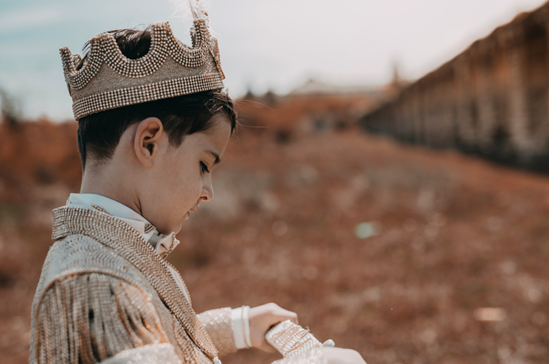 Medieval Week Photo